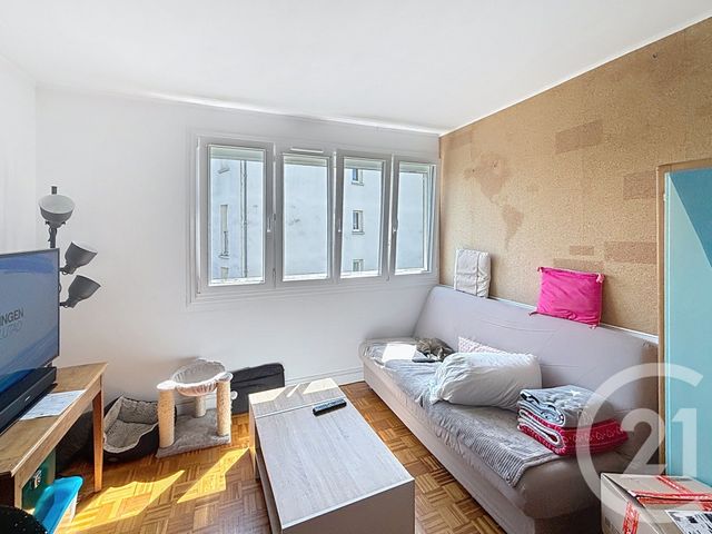 Appartement F3 &agrave; louer - 3 pi&egrave;ces - 58,27 m2 - Orleans - 45 - CENTRE