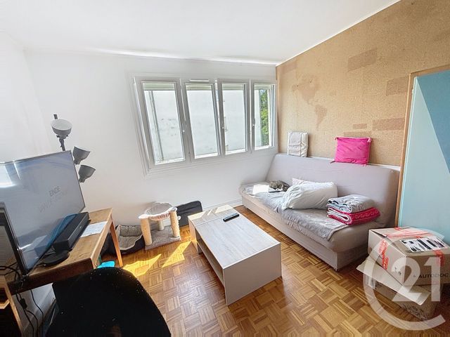 Appartement F3 &agrave; louer - 3 pi&egrave;ces - 58,27 m2 - Orleans - 45 - CENTRE