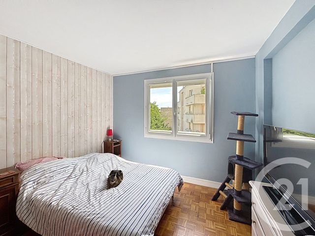Appartement F3 &agrave; louer - 3 pi&egrave;ces - 58,27 m2 - Orleans - 45 - CENTRE