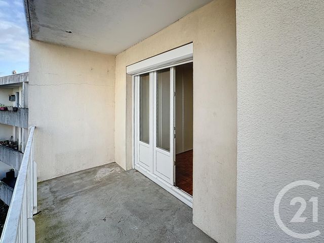 Appartement F3 &agrave; louer - 3 pi&egrave;ces - 58,27 m2 - Orleans - 45 - CENTRE