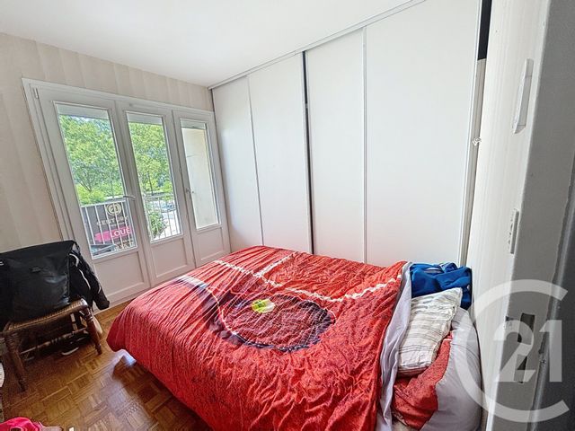 Appartement F3 &agrave; louer - 3 pi&egrave;ces - 58,27 m2 - Orleans - 45 - CENTRE