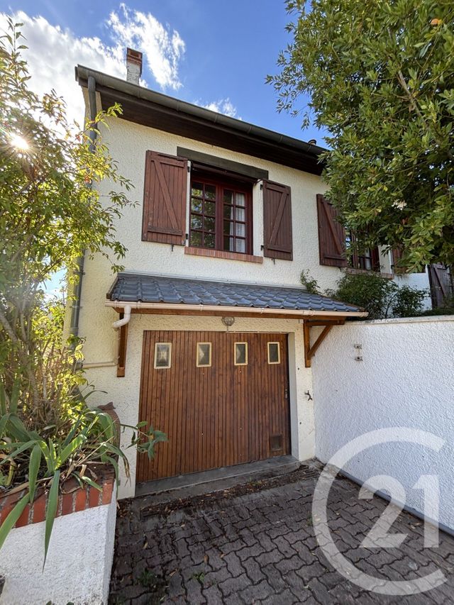 Maison &agrave; vendre - 7 pi&egrave;ces - 147,33 m2 - La Chapelle St Mesmin - 45 - CENTRE