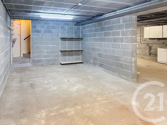 Maison &agrave; vendre - 7 pi&egrave;ces - 147,33 m2 - La Chapelle St Mesmin - 45 - CENTRE