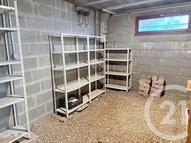 Maison &agrave; vendre - 7 pi&egrave;ces - 147,33 m2 - La Chapelle St Mesmin - 45 - CENTRE
