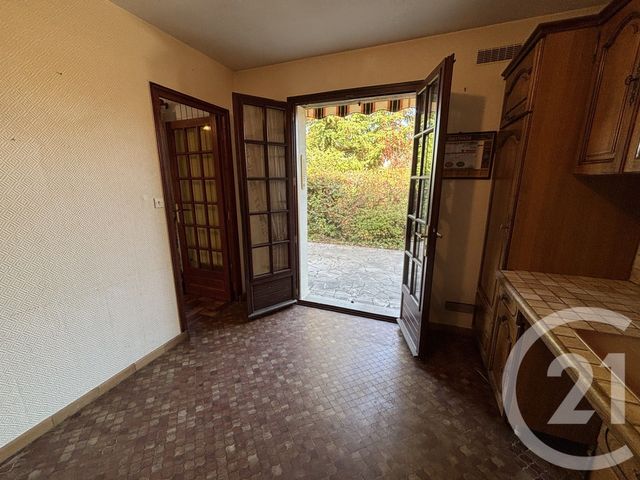Maison &agrave; vendre - 7 pi&egrave;ces - 147,33 m2 - La Chapelle St Mesmin - 45 - CENTRE