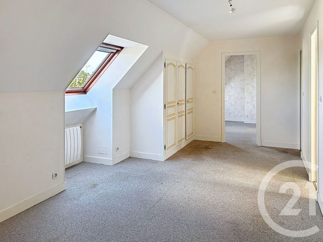 Maison &agrave; vendre - 7 pi&egrave;ces - 147,33 m2 - La Chapelle St Mesmin - 45 - CENTRE