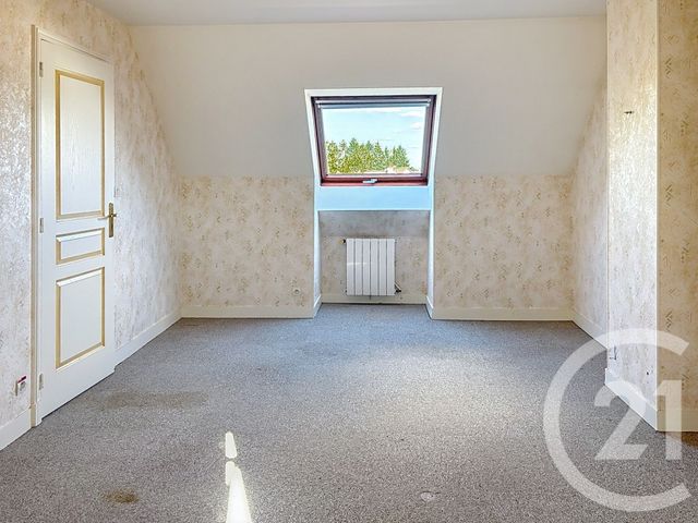 Maison &agrave; vendre - 7 pi&egrave;ces - 147,33 m2 - La Chapelle St Mesmin - 45 - CENTRE