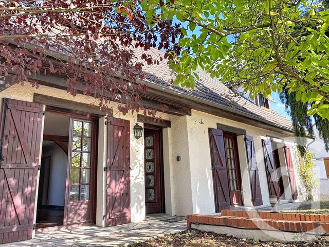 Maison 7 pièces 147 m² · à La Chapelle-Saint-Mesmin · 147,3 m² · 285 000 €