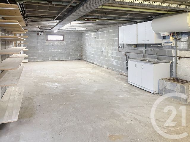 Maison &agrave; vendre - 7 pi&egrave;ces - 147,33 m2 - La Chapelle St Mesmin - 45 - CENTRE