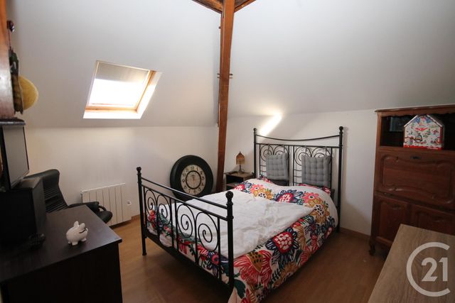 Appartement Duplex &agrave; louer - 3 pi&egrave;ces - 56,33 m2 - Olivet - 45 - CENTRE