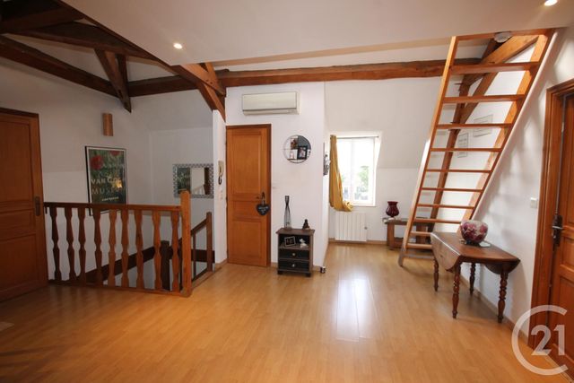 Appartement Duplex &agrave; louer - 3 pi&egrave;ces - 56,33 m2 - Olivet - 45 - CENTRE