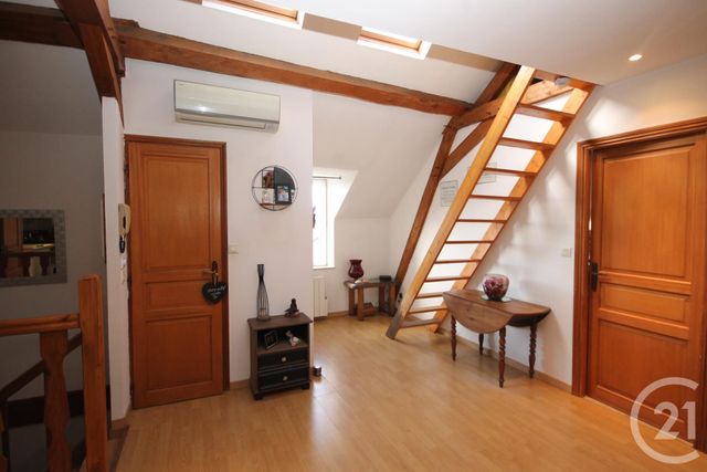 Appartement Duplex &agrave; louer - 3 pi&egrave;ces - 56,33 m2 - Olivet - 45 - CENTRE
