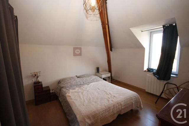 Appartement Duplex &agrave; louer - 3 pi&egrave;ces - 56,33 m2 - Olivet - 45 - CENTRE