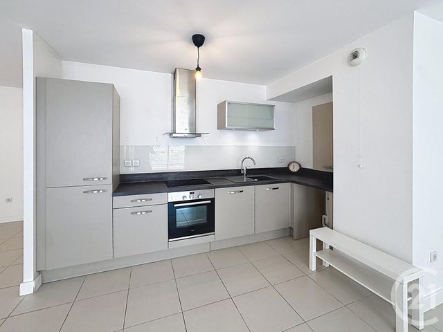 Appartement F3 &agrave; vendre - 3 pi&egrave;ces - 78 m2 - Olivet - 45 - CENTRE