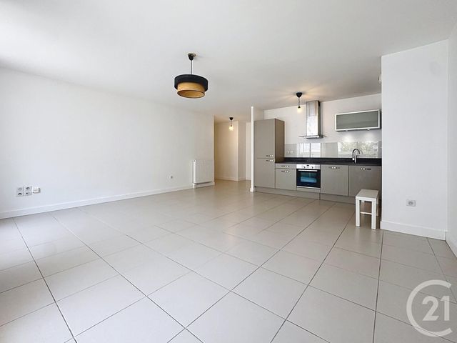 Appartement F3 &agrave; vendre - 3 pi&egrave;ces - 78 m2 - Olivet - 45 - CENTRE