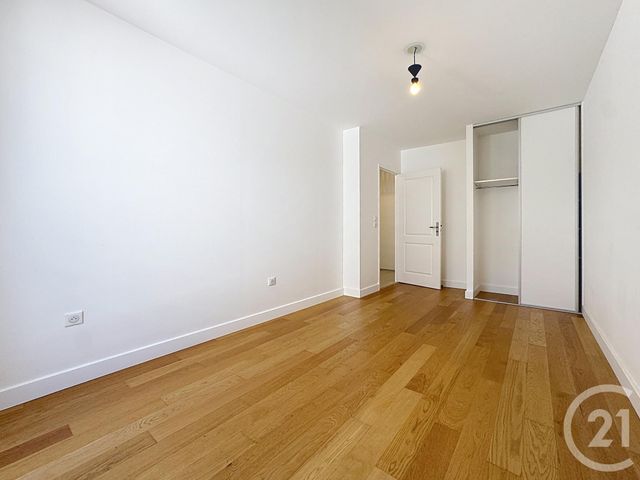 Appartement F3 &agrave; vendre - 3 pi&egrave;ces - 78 m2 - Olivet - 45 - CENTRE