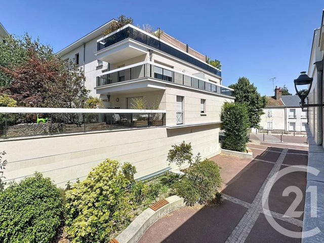Appartement F3 &agrave; vendre - 3 pi&egrave;ces - 78 m2 - Olivet - 45 - CENTRE