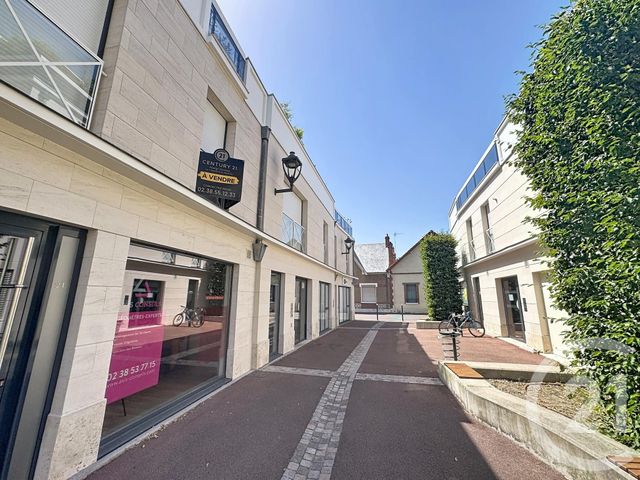 Appartement F3 &agrave; vendre - 3 pi&egrave;ces - 78 m2 - Olivet - 45 - CENTRE