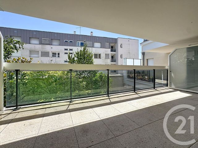 Appartement F3 &agrave; vendre - 3 pi&egrave;ces - 78 m2 - Olivet - 45 - CENTRE