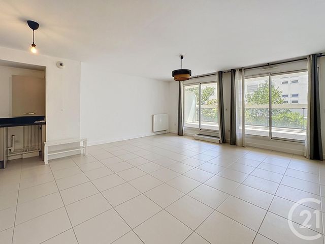 Appartement F3 &agrave; vendre - 3 pi&egrave;ces - 78 m2 - Olivet - 45 - CENTRE