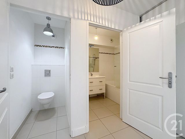 Appartement F3 &agrave; vendre - 3 pi&egrave;ces - 78 m2 - Olivet - 45 - CENTRE