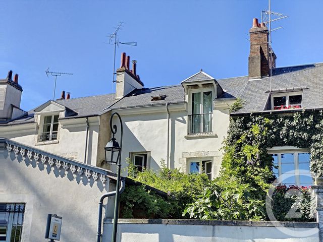Appartement F1 &agrave; louer - 1 pi&egrave;ce - 15,34 m2 - Orleans - 45 - CENTRE