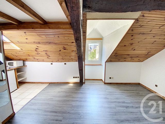 Appartement F1 &agrave; louer - 1 pi&egrave;ce - 15,34 m2 - Orleans - 45 - CENTRE