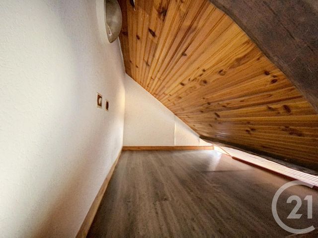 Appartement F1 &agrave; louer - 1 pi&egrave;ce - 15,34 m2 - Orleans - 45 - CENTRE