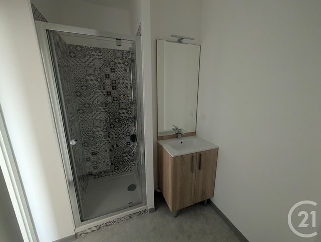 Appartement F1 &agrave; louer - 1 pi&egrave;ce - 18,82 m2 - Orleans - 45 - CENTRE