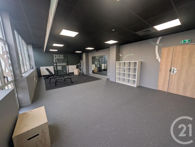 Appartement F1 &agrave; louer - 1 pi&egrave;ce - 18,82 m2 - Orleans - 45 - CENTRE
