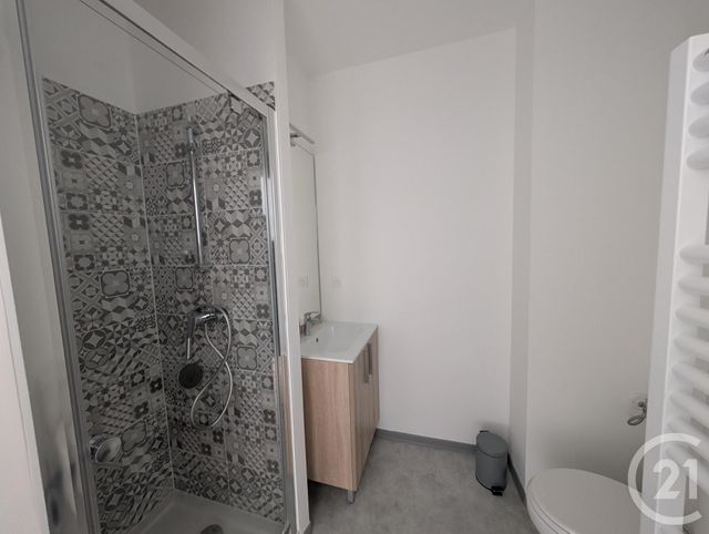 Appartement F1 &agrave; louer - 1 pi&egrave;ce - 18,82 m2 - Orleans - 45 - CENTRE
