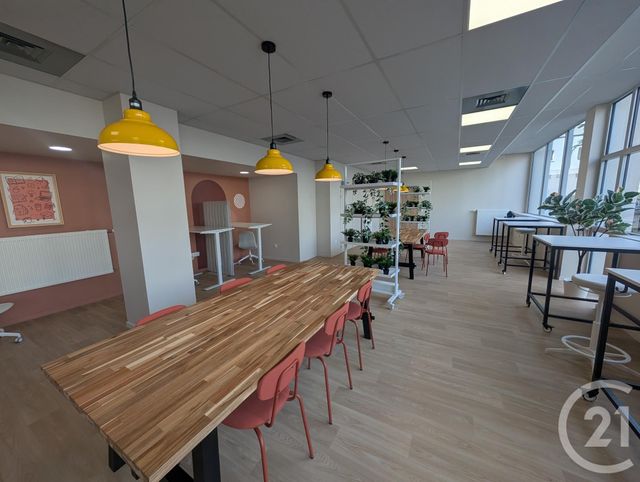 Appartement F1 &agrave; louer - 1 pi&egrave;ce - 18,82 m2 - Orleans - 45 - CENTRE