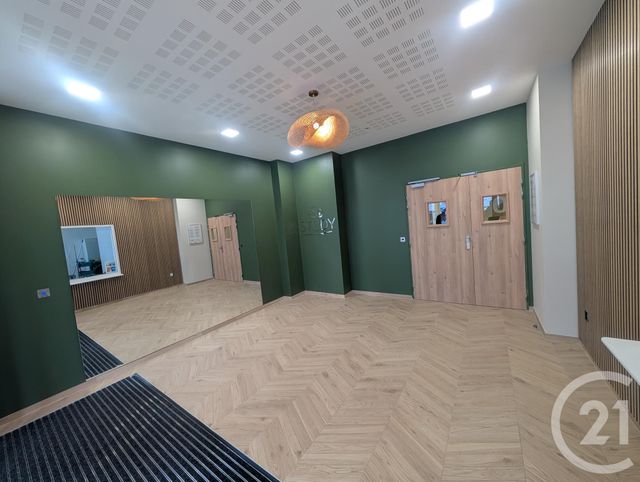 Appartement F1 &agrave; louer - 1 pi&egrave;ce - 18,82 m2 - Orleans - 45 - CENTRE