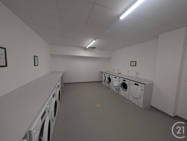 Appartement F1 &agrave; louer - 1 pi&egrave;ce - 18,82 m2 - Orleans - 45 - CENTRE