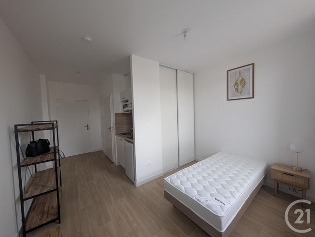 Appartement F1 &agrave; louer - 1 pi&egrave;ce - 18,82 m2 - Orleans - 45 - CENTRE