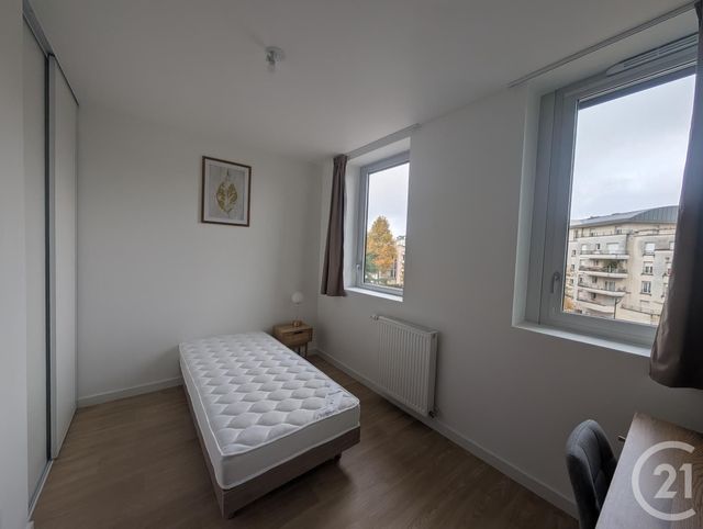 Appartement F1 &agrave; louer - 1 pi&egrave;ce - 18,82 m2 - Orleans - 45 - CENTRE