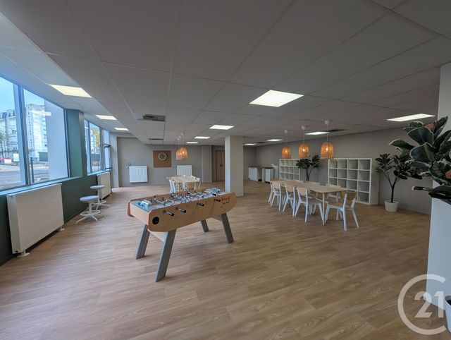 Appartement F1 &agrave; louer - 1 pi&egrave;ce - 18,82 m2 - Orleans - 45 - CENTRE