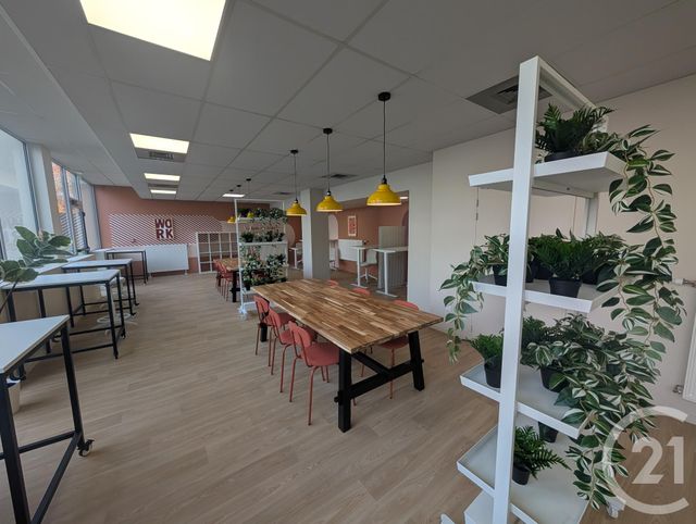 Appartement F1 &agrave; louer - 1 pi&egrave;ce - 18,82 m2 - Orleans - 45 - CENTRE