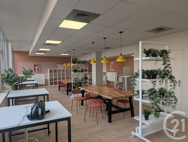 Appartement F1 &agrave; louer - 1 pi&egrave;ce - 18,82 m2 - Orleans - 45 - CENTRE