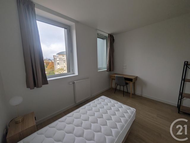 Appartement F1 &agrave; louer - 1 pi&egrave;ce - 18,82 m2 - Orleans - 45 - CENTRE