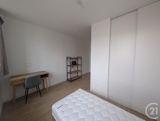 Appartement F1 &agrave; louer - 1 pi&egrave;ce - 18,82 m2 - Orleans - 45 - CENTRE