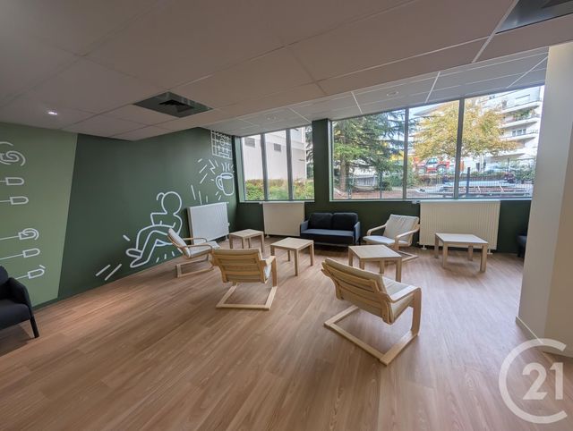 Appartement F1 &agrave; louer - 1 pi&egrave;ce - 18,82 m2 - Orleans - 45 - CENTRE