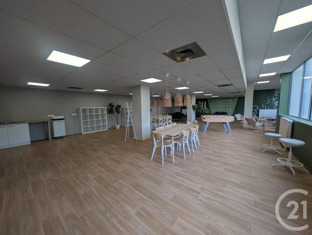 Appartement F1 &agrave; louer - 1 pi&egrave;ce - 18,82 m2 - Orleans - 45 - CENTRE