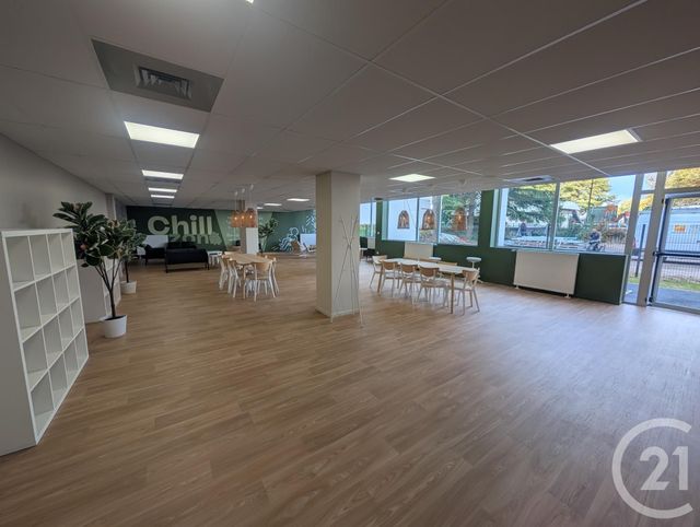 Appartement F1 &agrave; louer - 1 pi&egrave;ce - 18,82 m2 - Orleans - 45 - CENTRE