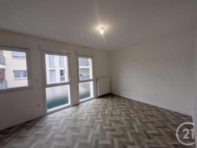 Appartement F1 &agrave; louer - 1 pi&egrave;ce - 35 m2 - Saran - 45 - CENTRE