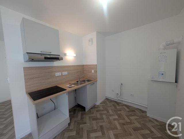 Appartement F1 &agrave; louer - 1 pi&egrave;ce - 35 m2 - Saran - 45 - CENTRE