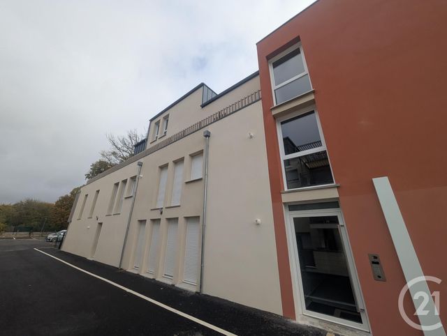 Appartement F1 &agrave; louer - 1 pi&egrave;ce - 35 m2 - Saran - 45 - CENTRE