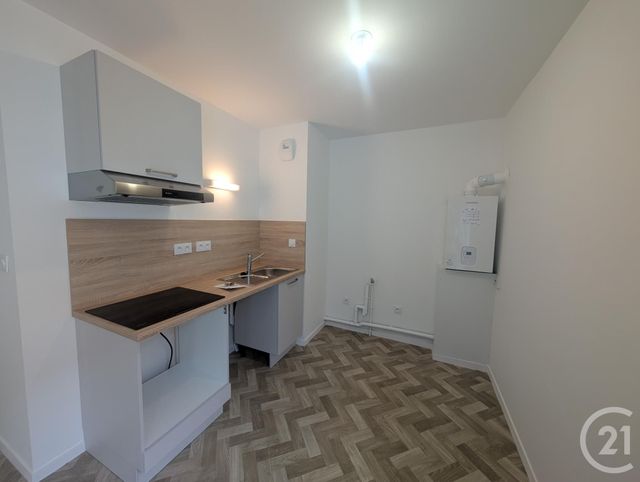 Appartement F1 &agrave; louer - 1 pi&egrave;ce - 35 m2 - Saran - 45 - CENTRE