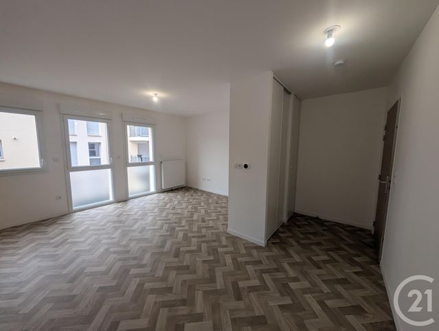 Appartement F1 &agrave; louer - 1 pi&egrave;ce - 35 m2 - Saran - 45 - CENTRE