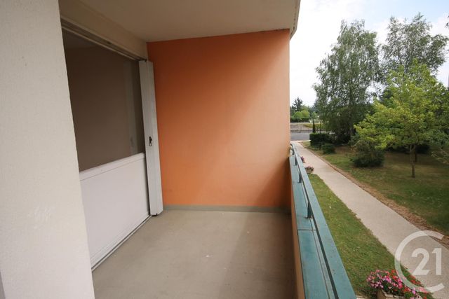 Appartement &agrave; louer - 3 pi&egrave;ces - 71 m2 - Olivet - 45 - CENTRE